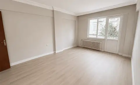 PVC Zemin Uygulaması