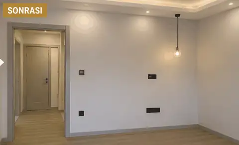 Elektrik Tesisatı